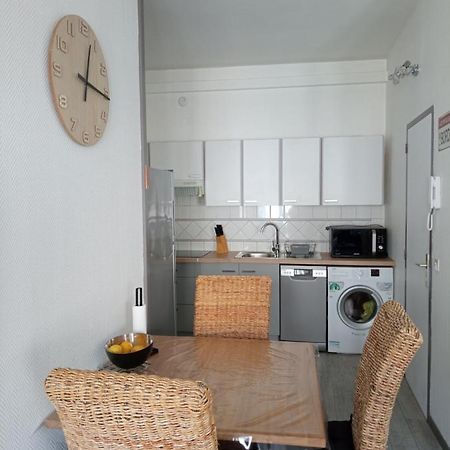Nid Douillet Apartment Rochefort  Bagian luar foto
