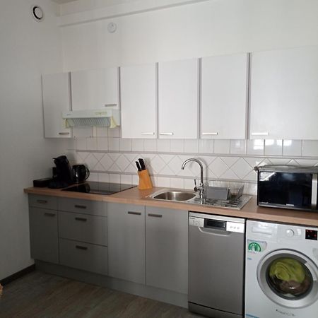 Nid Douillet Apartment Rochefort  Bagian luar foto