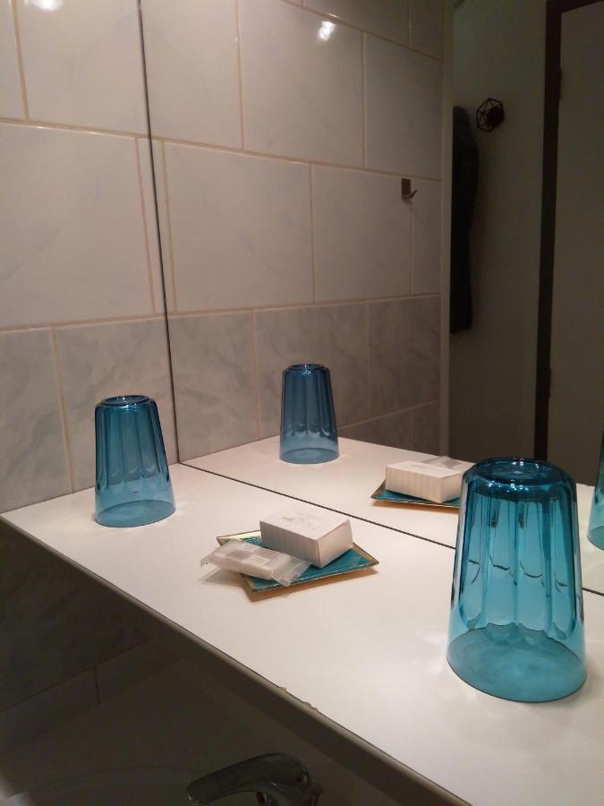 Nid Douillet Apartment Rochefort  Bagian luar foto