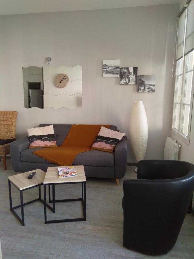 Nid Douillet Apartment Rochefort  Bagian luar foto