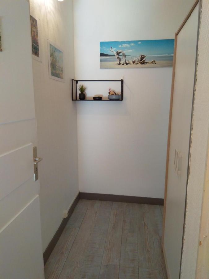 Nid Douillet Apartment Rochefort  Bagian luar foto