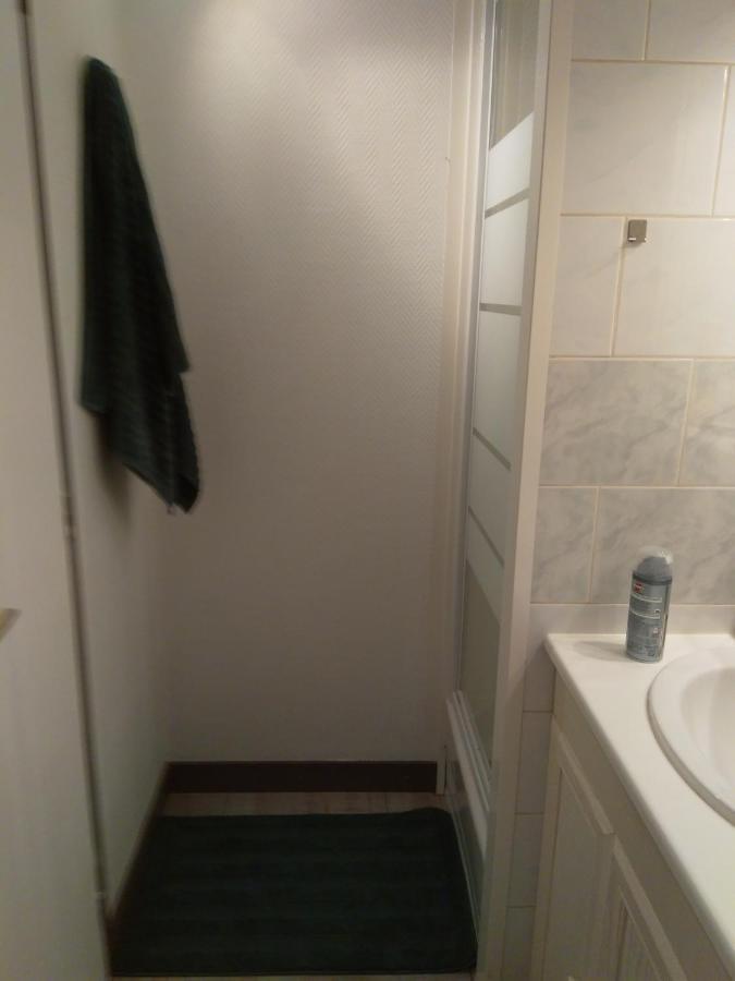 Nid Douillet Apartment Rochefort  Bagian luar foto