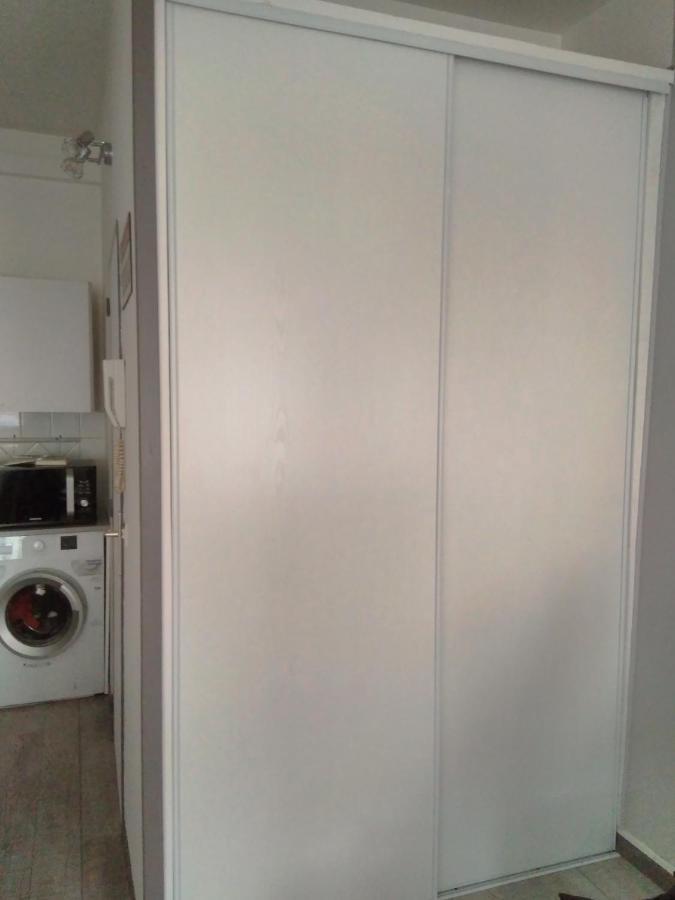 Nid Douillet Apartment Rochefort  Bagian luar foto