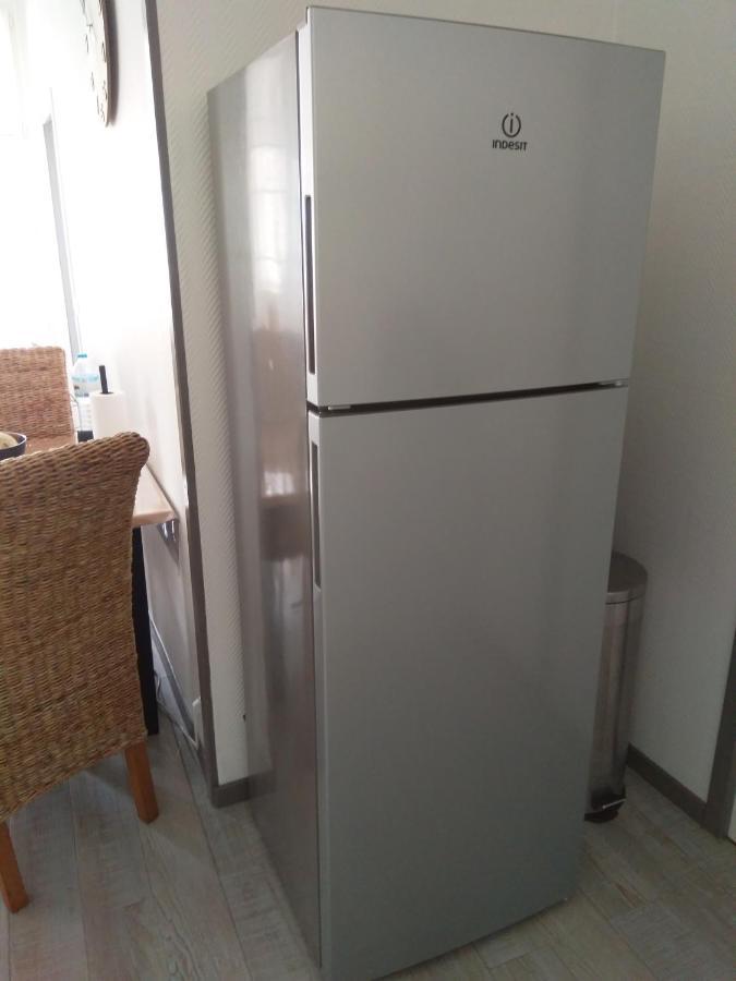 Nid Douillet Apartment Rochefort  Bagian luar foto